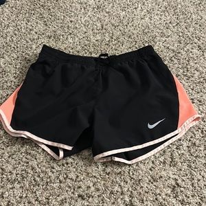 Nike Dri-Fit Shorts